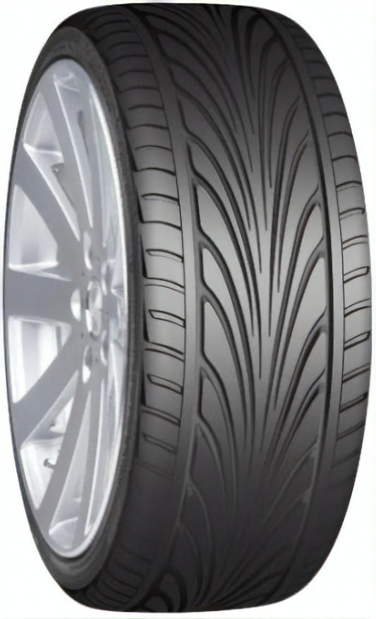 Accelera Sigma 215/35R18
