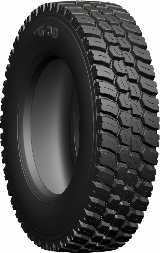 Advance GC-D2 245/70R19.5