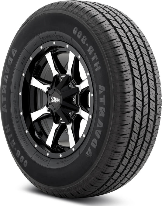 Advanta HTR 800 215/70R16