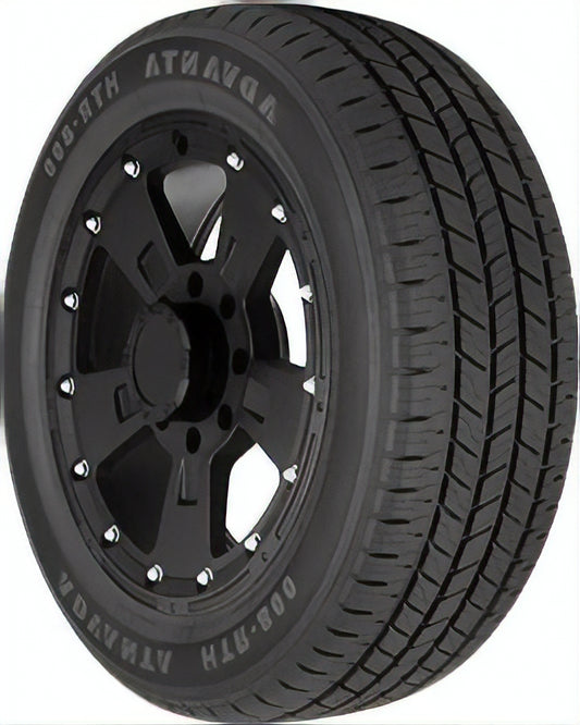 Advanta HTR 800 245/65R17
