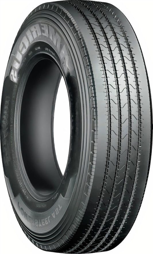 Americus Powersteel AST 235/85R16