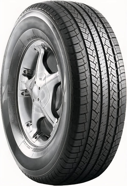 Americus Recon CUV 235/65R18