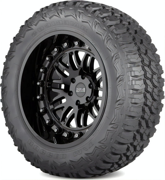 Americus Rugged MT 33X12.5R20