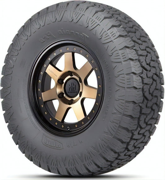 AMP Terrain Pro AT 33X12.5R20