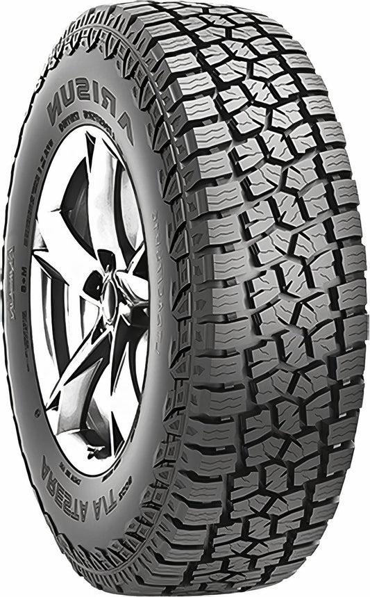 Arisun Aresta AT ZG06 215/85R16