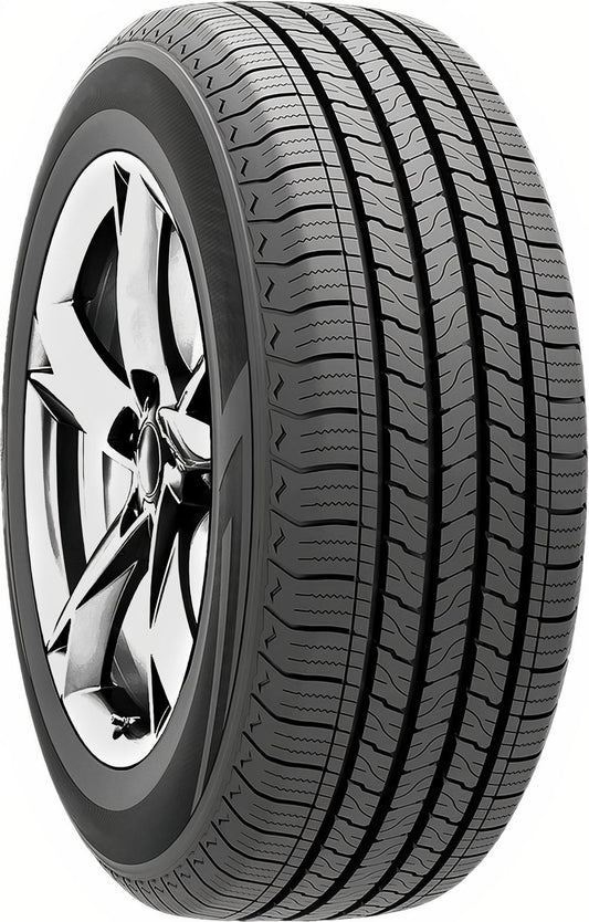 Arisun Aresta ZG02 255/70R16