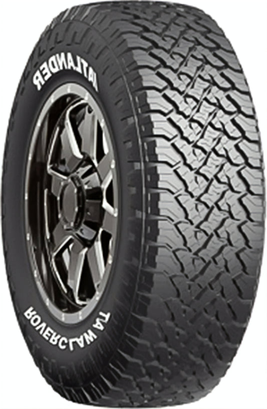 Atlander Roverclaw AT 275/55R20