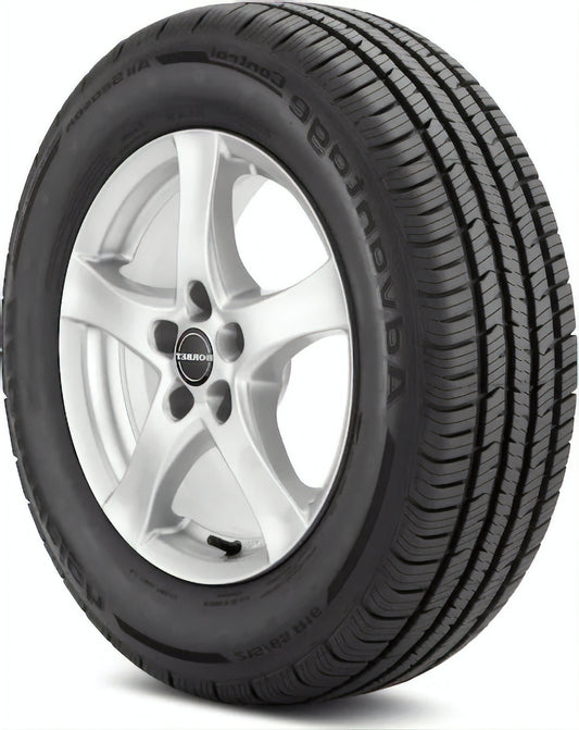 BFGoodrich Advantage Control 215/45R17