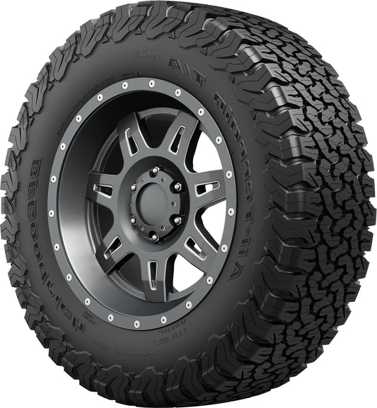 BFGoodrich All Terrain TA KO2 33X10.5R15