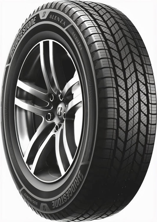 Bridgestone Alenza AS Ultra 265/70R16