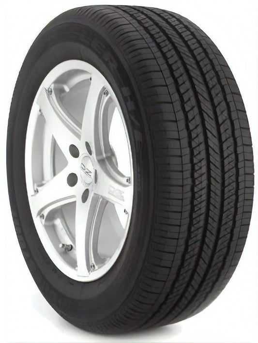 Bridgestone Dueler HL 400 Run Flat 255/50R19