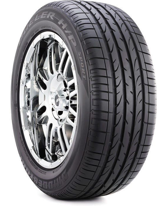Bridgestone Dueler HP Sport Run Flat 275/40R20