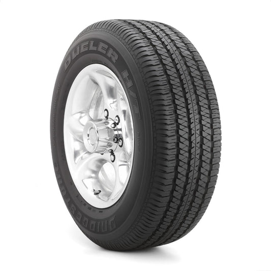 Bridgestone Dueler HT 684 II 265/65R17