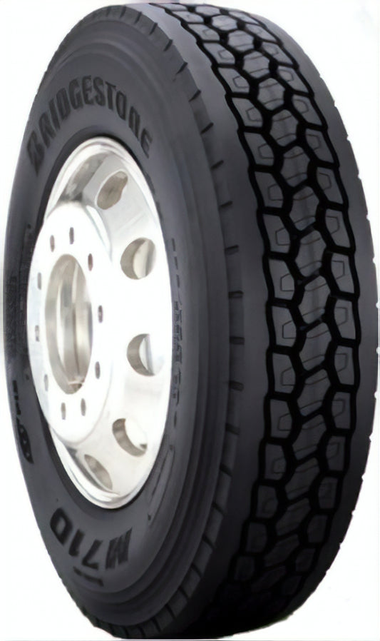 Bridgestone M710 Ecopia 295/75R22.5
