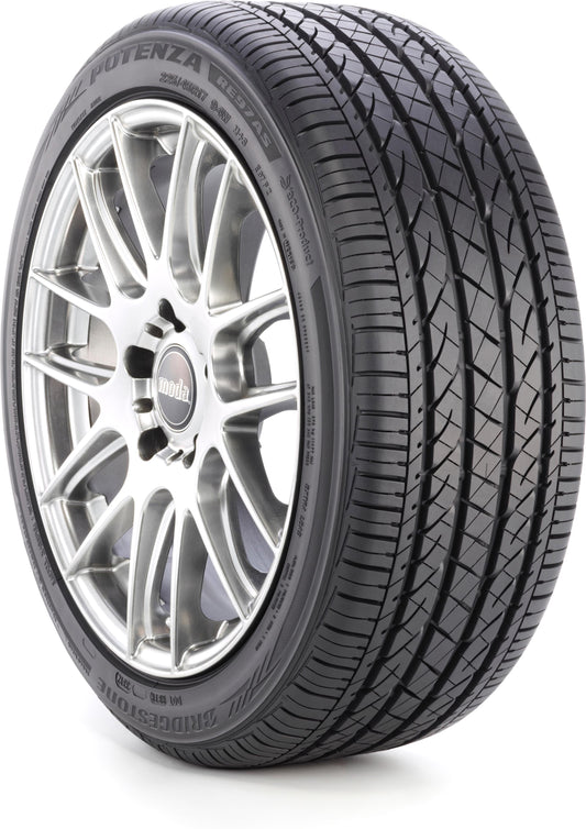 Bridgestone Potenza RE97 AS 235/45R18