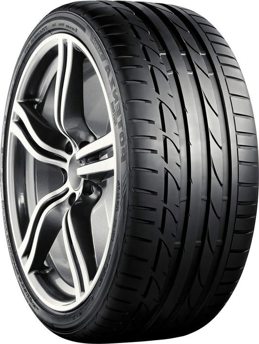 Bridgestone Potenza S001 205/45R17