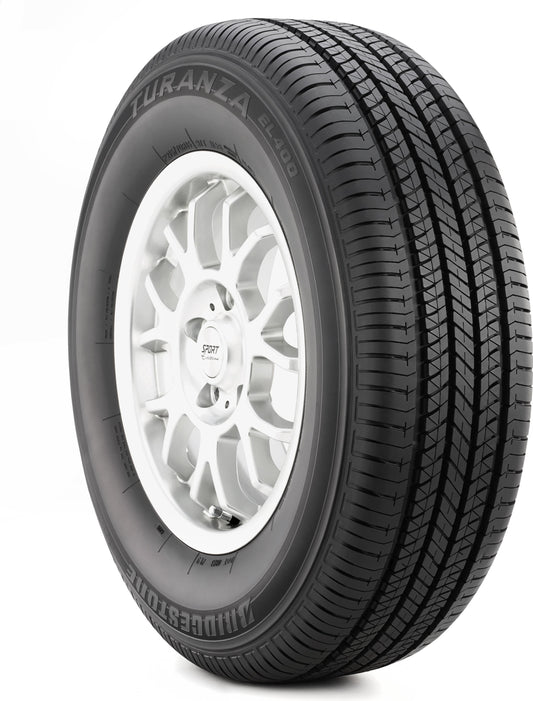 Bridgestone Turanza EL440 255/40R19