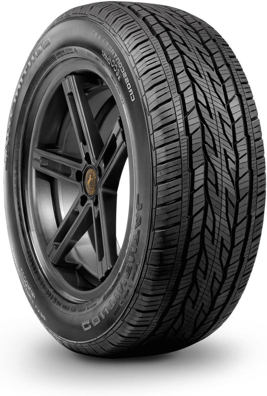 Continental CrossContact LX20 275/60R20