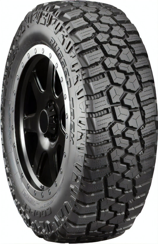 Cooper Discoverer Rugged Trek 275/55R20