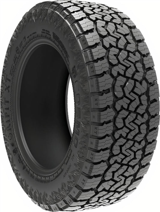 Cosmo Gripit XT 275/70R18