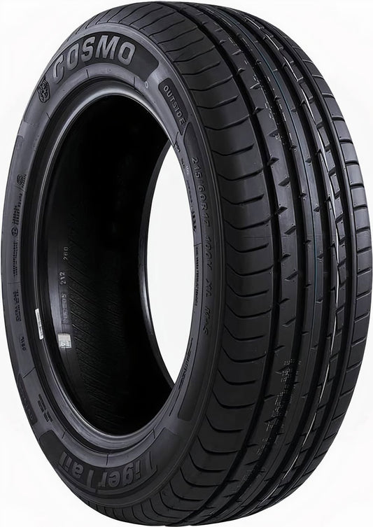 Cosmo Tigertail 235/60R18