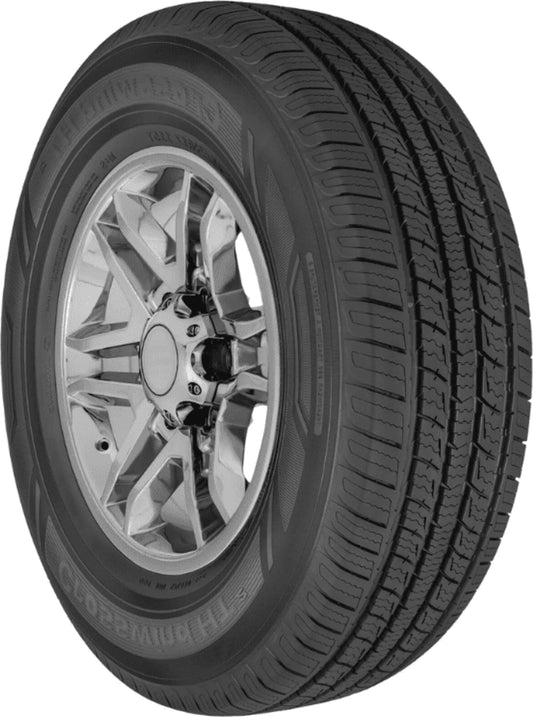 Crosswind HT2 265/60R18