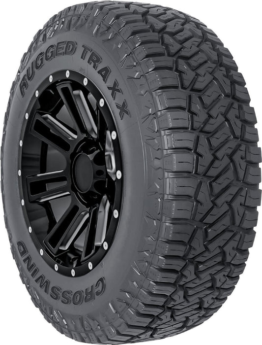 Crosswind Rugged Traxx 275/65R18