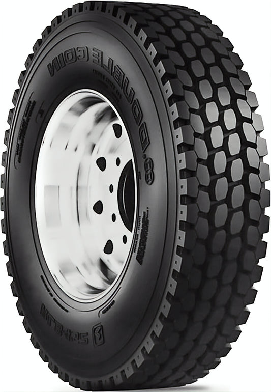 Double Coin RLB452 11R24.5