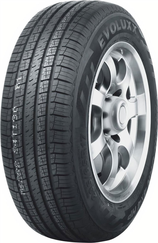 Evoluxx Capricorn 4X4 HP 255/70R17
