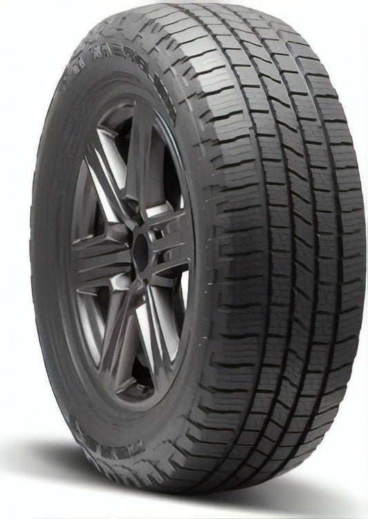 Falken Wildpeak HT02 225/75R16