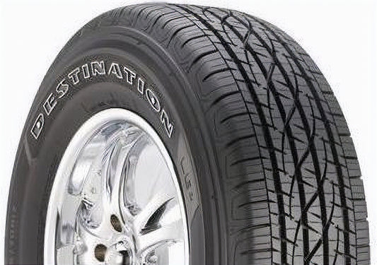 Firestone Destination LE2 225/65R17