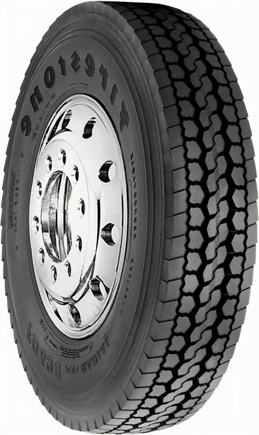 Firestone FD609 11R22.5