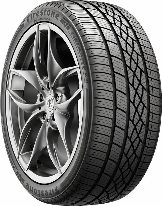 Firestone Firehawk AS V2 245/50R20