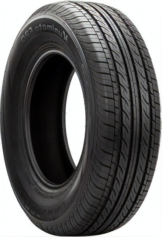 Forceland Kunimoto F20 215/60R16