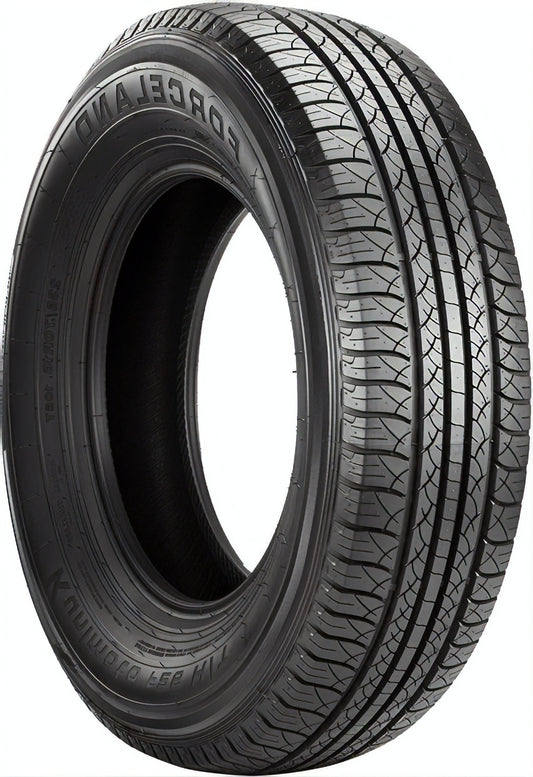 Forceland Kunimoto F26 235/60R18