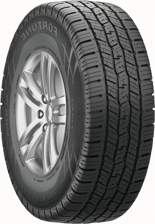 Fortune FSR305 225/75R16