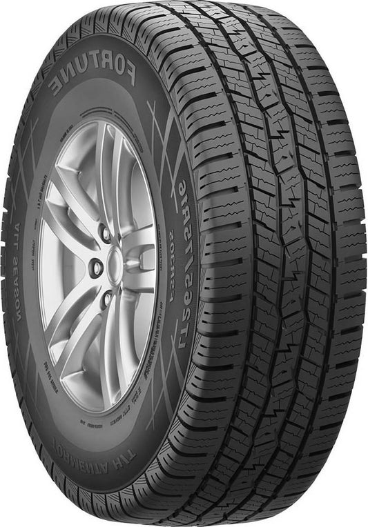 Fortune Tormenta HT FSR305 275/50R22
