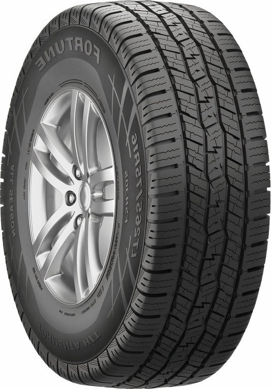 Fortune Tormenta HT 225/55R19