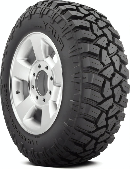 Fury Country Hunter MT II 35X12.5R17