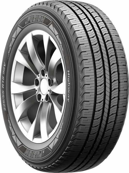 Fuzion Highway 235/75R15