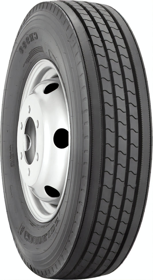 Goodride CR989 285/75R24.5