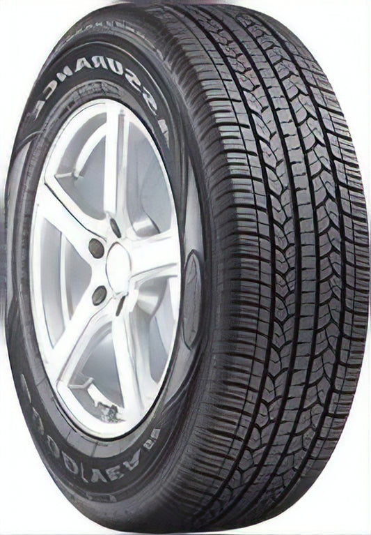Goodyear Assurance CS Fuel Max 225/65R17