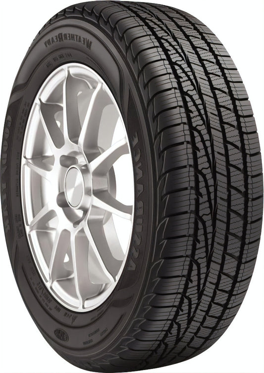 Goodyear Assurance WeatherReady 255/55R18