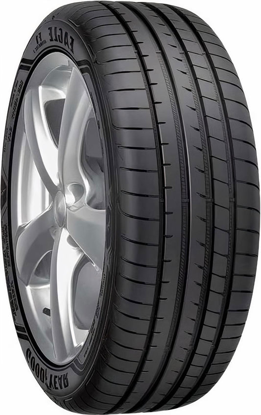Goodyear Eagle F1 Asymmetric 3 SUV 255/45R21