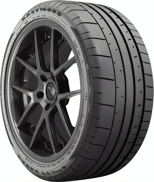 Goodyear Eagle F1 Supercar 3 255/40R19