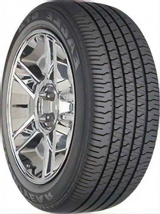 Goodyear Eagle GT II 275/45R20