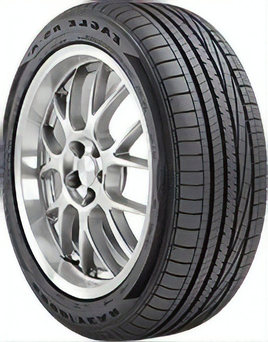 Goodyear Eagle RS-A2 245/45ZR20