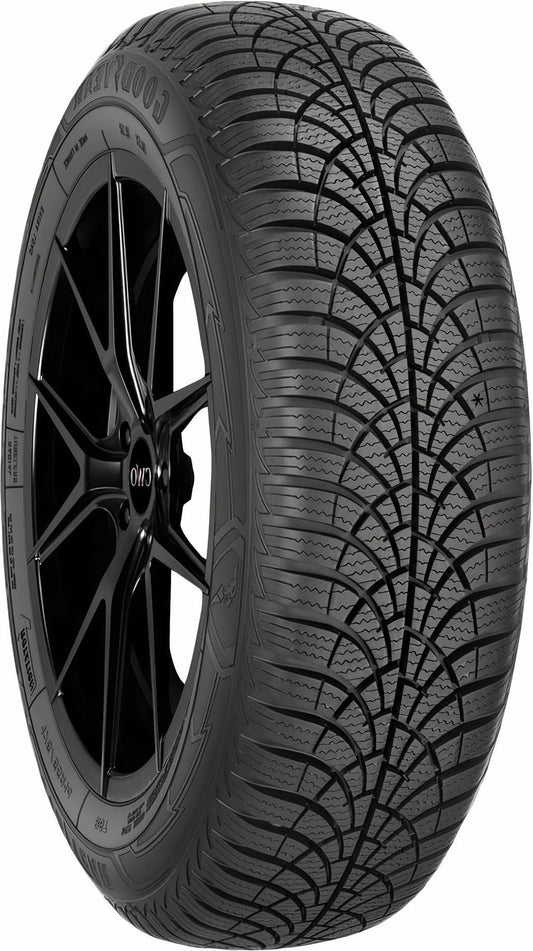 Goodyear Ultra Grip 9 Plus 205/55R16