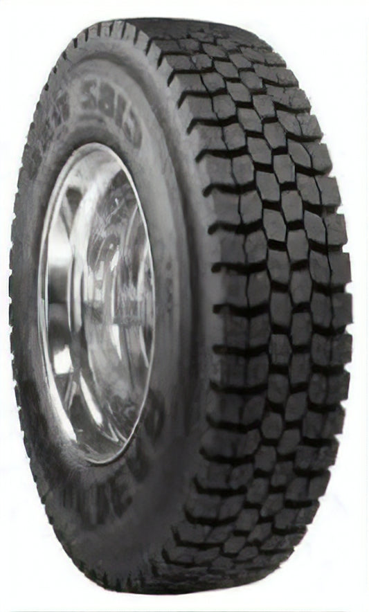 Goodyear Unisteel G182 RSD 295/75R22.5