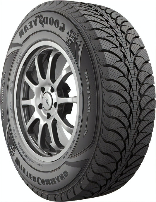 Goodyear Winter Command SUV 265/70R16
